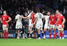 Tonight's rugby news as BBC frozen out of Wales v England Six Nations coverage in new development