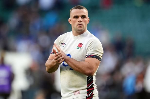 England players blown away by 'phenomenal' Wales star ahead of match