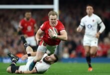 Wales v England player ratings as one man shines amid nightmare performances