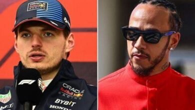 Lewis Hamilton shares true feelings about Max Verstappen with new F1 season days away