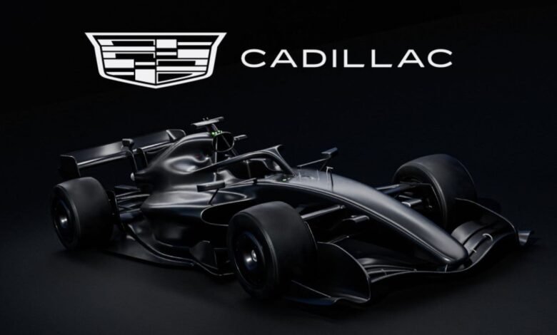 Cadillac F1 boss insists the team will only sign an American driver on merit