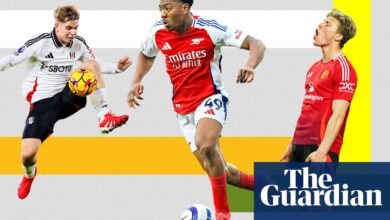 Premier League: 10 things to look out for this weekend | Premier League