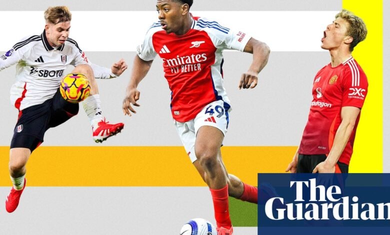 Premier League: 10 things to look out for this weekend | Premier League