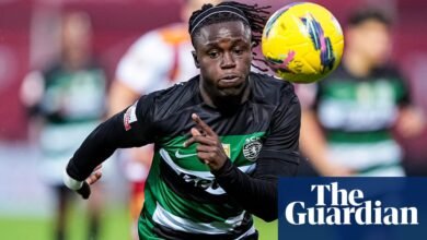 Chelsea agree to sign Manchester United target Geovany Quenda from Sporting | Chelsea