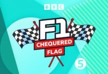 F1: Chequered Flag