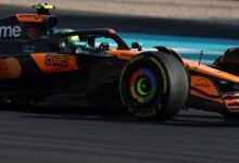 McLaren F1 car “may well” be slower if adapted to Norris’s driving style