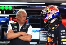 How Red Bull is reacting to 2025 F1 woes