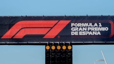 F1 fans 'die of shame' as name of new track for Madrid Grand Prix revealed