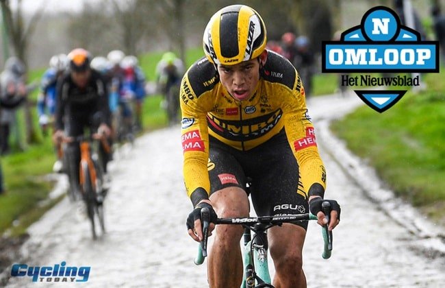 2025 Omloop Nieuwsblad LIVE STREAM