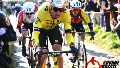 2025 Kuurne-Brussel-Kuurne LIVE STREAM | Cycling Today