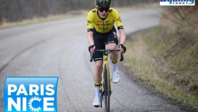 2025 Paris-Nice LIVE STREAM | Cycling Today