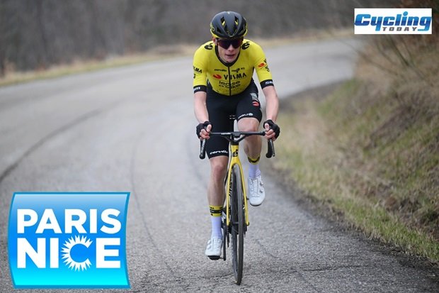 2025 Paris-Nice LIVE STREAM | Cycling Today