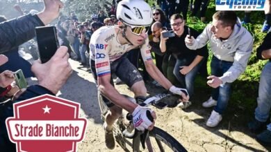 2025 Strade Bianche LIVE STREAM