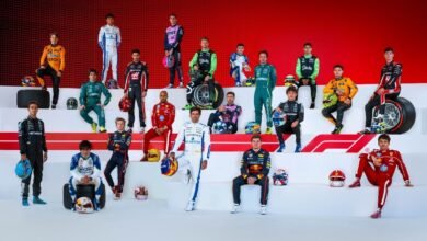 How F1’s 100th anniversary time-capsule celebration is going to work