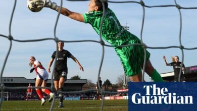 FA Cup shock and City’s managerial shake-up – Women’s Football Weekly | Women’s football