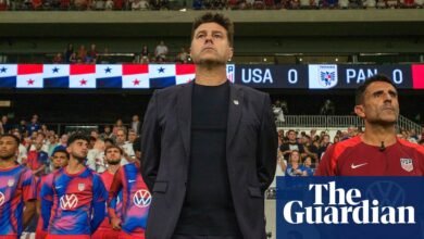 Mauricio Pochettino: ‘In five or 10 years the US can be No 1 in the world’ | Mauricio Pochettino