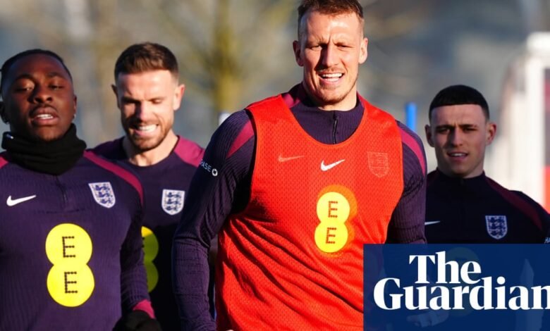 ‘Second star on the jersey’: Dan Burn tunes in to Tuchel’s England vision | Thomas Tuchel