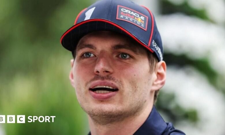 Max Verstappen joining Mercedes ‘not on any radar’, says Toto Wolff