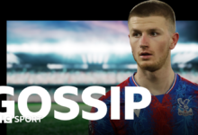 Football gossip: Wharton, Zubimendi, Osimhen, Alexander-Arnold, Huijsen, Cunha