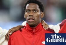 Canada’s Jonathan David: ‘If people say I’m the best in Concacaf it makes me proud’ | Canada