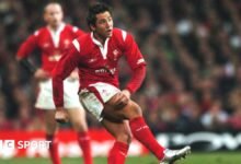 Gavin Henson: Six Nations kick that changed everything for Wales star