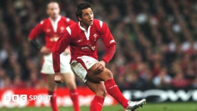 Gavin Henson: Six Nations kick that changed everything for Wales star