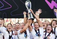 Women’s Six Nations 2025: Fixtures, results, TV coverage, kick-off times