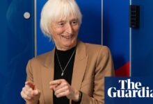 Baroness Sue Campbell on changing the game – Women’s Football Weekly | Women’s football