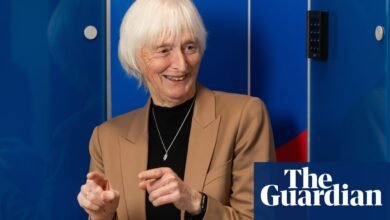 Baroness Sue Campbell on changing the game – Women’s Football Weekly | Women’s football