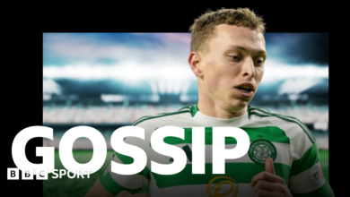 Premier League interest in Celtic’s Johnston – gossip