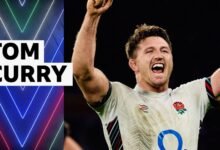 Six Nations: What makes England flanker Tom Curry special