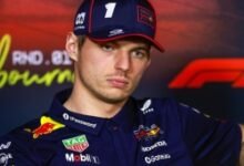 Verstappen in Australian GP nightmare as star abandoned on track – GPFans F1 Recap