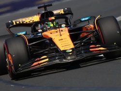 Piastri goes quickest in final Australian GP practice