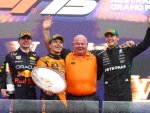 Verstappen explains the 'secret' of 'lot faster' McLaren