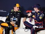 Norris backs Verstappen after 'Drive to Survive lies'