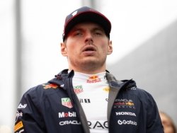 Verstappen in hilarious crash alongside fellow Red Bull star