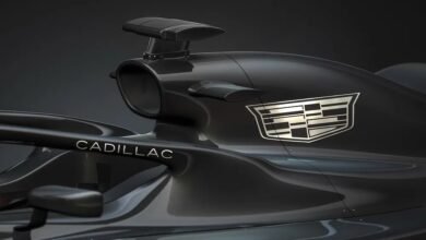 Cadillac F1 finally gets to talk