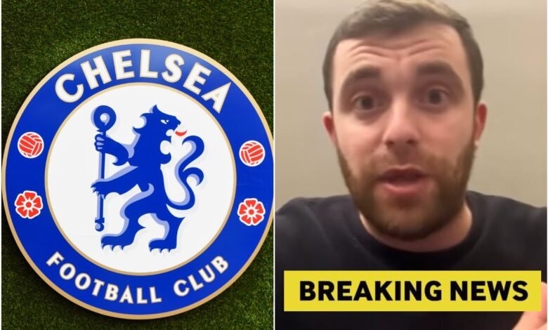 “Chelsea keep working…” – Fabrizio Romano issues major double transfer update