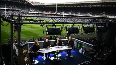 Six Nations TV Coverage 2025: BBC and ITV Matches