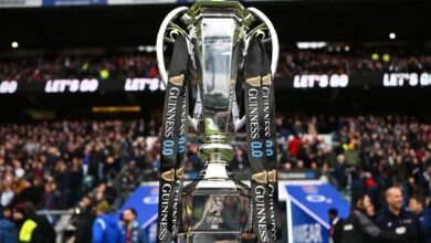 How to watch Six Nations 2025: Live streams, TV channels, schedule