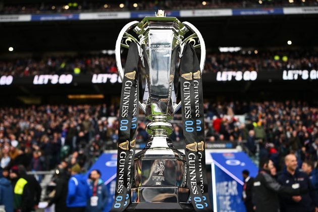 How to watch Six Nations 2025: Live streams, TV channels, schedule