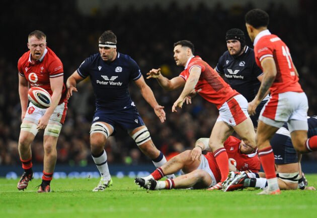 I think Wales can finally end their 15-game losing streak against vulnerable Scots – Scotland v Wales predictions Six Nations 2025