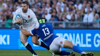 I don’t think England have what it takes to beat Italy but will escape with a draw – England v Italy predictions Six Nations 2025