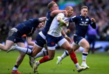 Live stream, TV, kick-off time for Six Nations finale