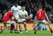 Live streams, TV channels for Six Nations game