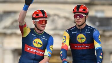 Can Pedersen and Milan Bury Tension to Win Milan-San Remo?