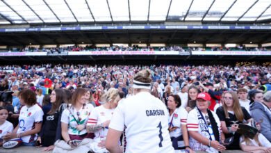 2025 Women’s Rugby World Cup tickets go on sale