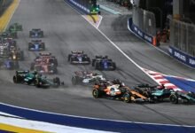 Thailand F1 plans in Bangkok firming up ahead of Domenicali visit