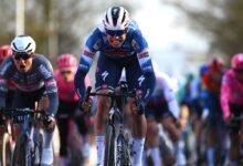 Quick-Step pins cobblestone revival on speedsters Magnier, Merlier