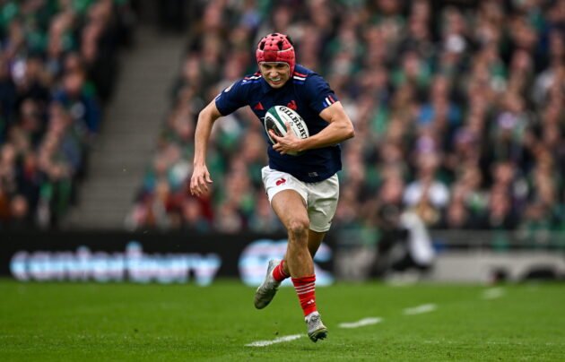 From try-scoring records to total turnovers, here are all of the Men’s Six Nations records that could fall this weekend